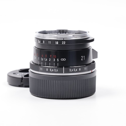 Voigtlander color skopar - color,