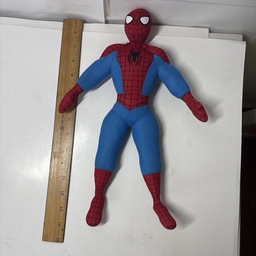 Marvel spider man plush - spider-man,