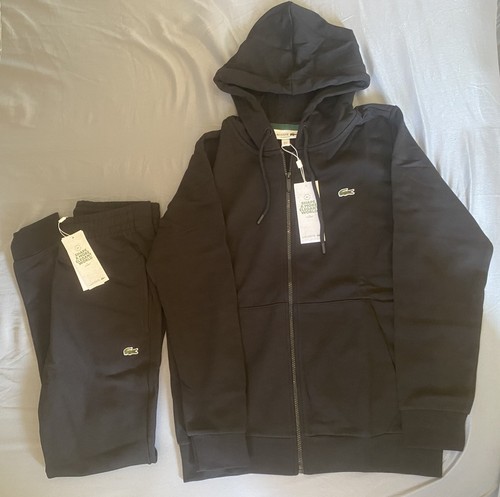 Ensemble survêtement lacoste - ensemble,