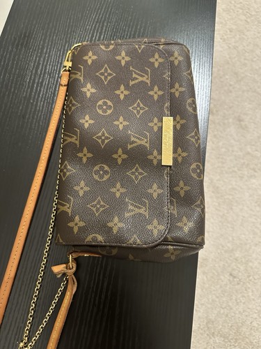 Authentic louis vuitton - louis,