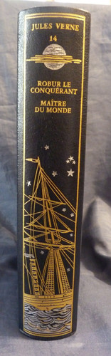 Jean bonnot jules verne 14 - de, bonnot,