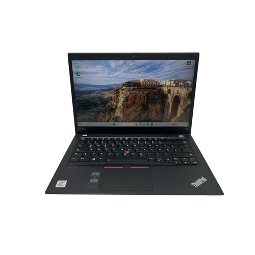 Lenovo thinkpad t14s gen1 - thinkpad,