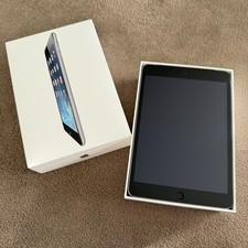 iPad mini Écran Retina 16 Go