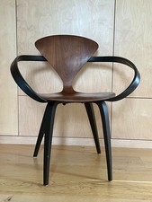 Wooden Norman Cherner Company