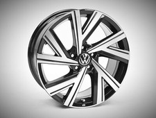 Jantes en Alliage VW Golf