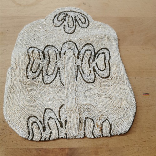 Vintage minaudière en - /,