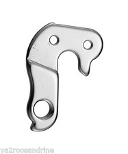 patte dérailleur arrière