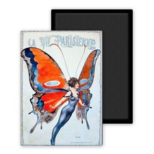 La vie parisienne 1920