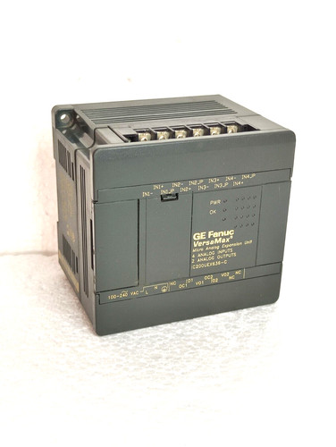 Fanuc ic200uex636 c - fanuc, ic200uex636-c