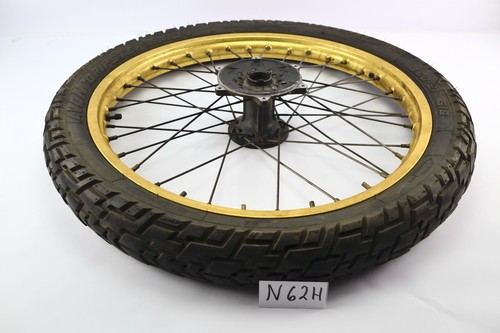 Yamaha 600 43f 1986 - 600,