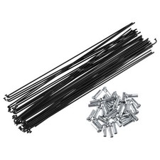 Rayons vélo en acier, 36