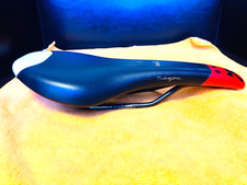 Fizik tundra saddle with - 2,