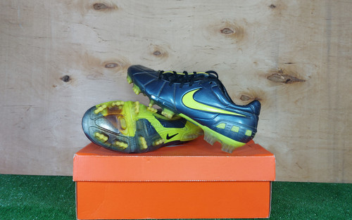 Nike total90 laser 385423 - laser,