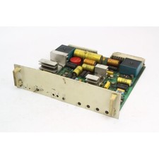 ABB YT212001-AB/6 YYE 109A Power supply board (B1169)
