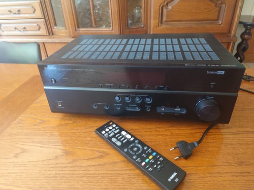 Ampli audio vidéo yamaha - audio,