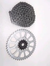 KIT CHAINE COMPLET KAWASAKI Z 650 2020-2022 / NE 29453