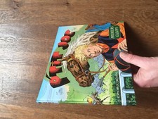 ALBUM BD ANDRE JOY & JEAN