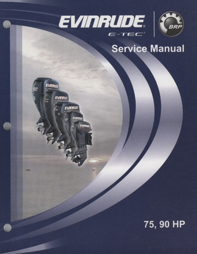 Manuel service evinrude - manuel,