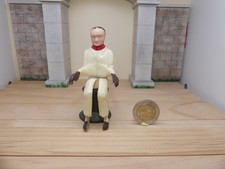 PILOTE  grande taille Citroën     CIJ  JRD   JOUSTRA JOUEF  SHUCCO  BING