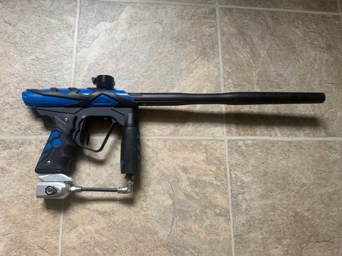 Smart parts ion - parts, paintball