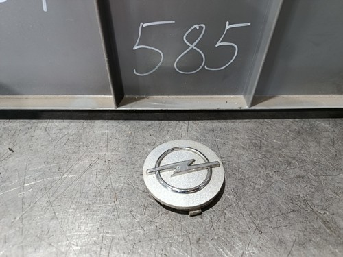 Opel cache moyeu couvercle - 1x,