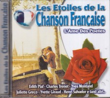 AAVV- Les Etoiles De La