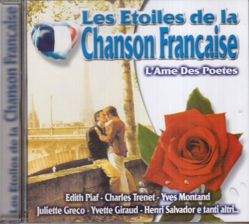 Aavv les etoiles la - les, de