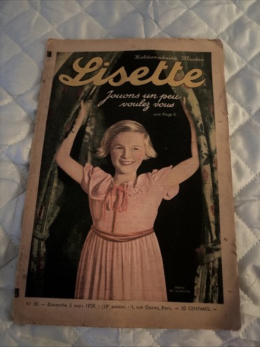 lisette