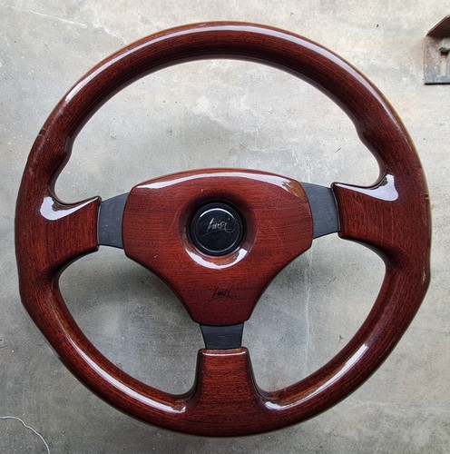 Année volant luisi en - 80,