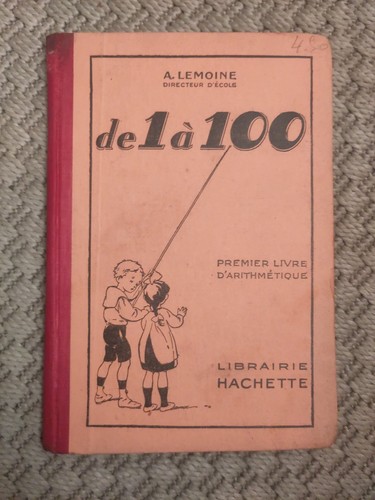 100 premier livre - À,