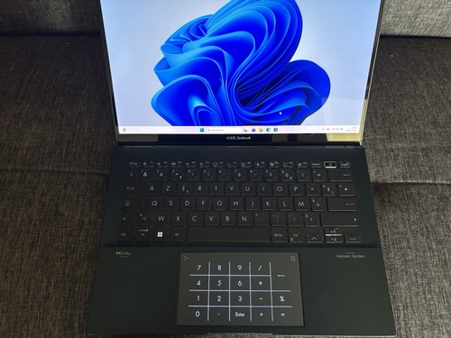 Asus zenbook ux3402 - 14", |