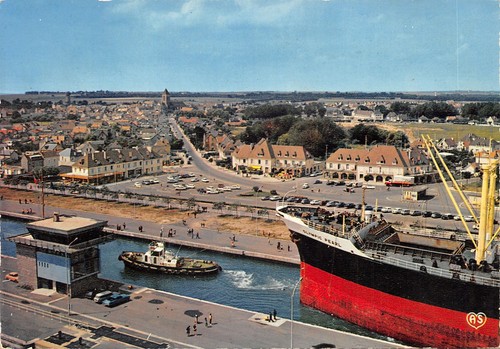 14-OUISTREHAM-RIVA