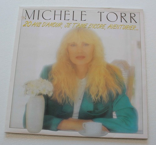 Michele torr ans - michele, ,