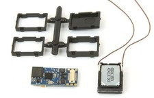 Esu 58818 Décodeur sonore