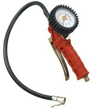 SEALEY Pistolet de gonflage