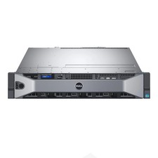 Dell R730 PowerEdge Server 2x