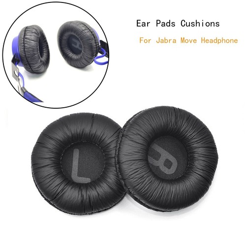 2pcs ear pads cushions - 2pcs,