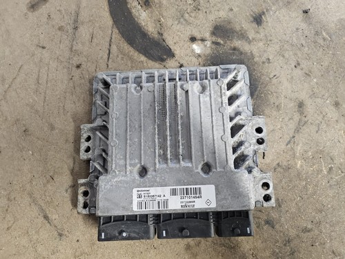 Unité commande moteur ecu - de,