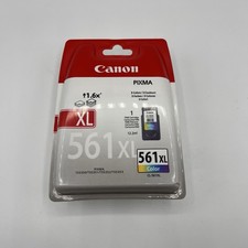 Cartouche d'encre CANON CL561 XL Couleur