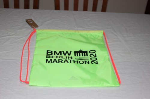 Sac sport marathon - de,
