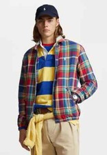 blouson Ralph Lauren homme