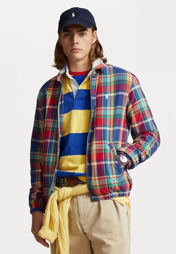 Blouson ralph lauren homme - blouson,