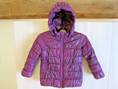 Doudoune imperméable mexx - doudoune,