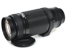 Objectif téléobjectif zoom