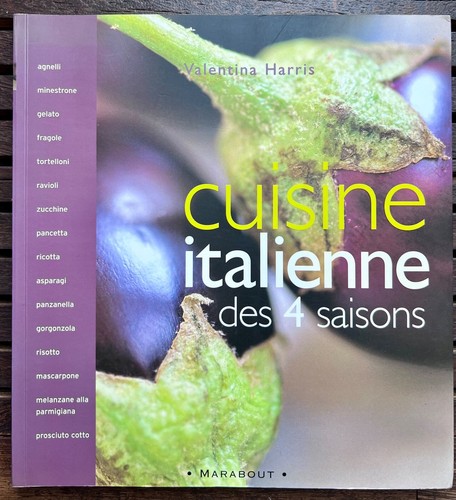 Valentina harris cuisine - harris,,