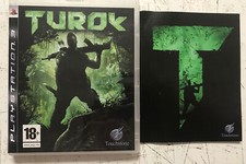 Turok PS3