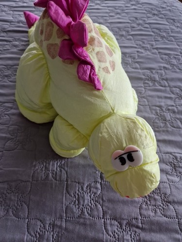 Vintage fisher price puffalump - price,