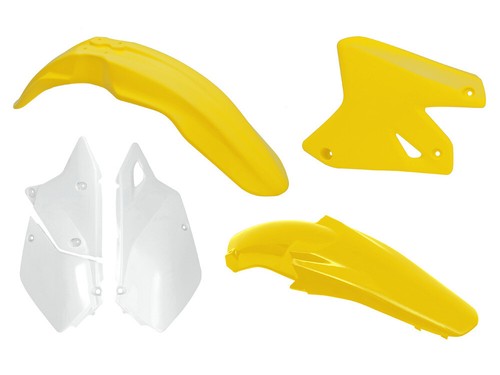 Rtech set plastique couleur - rtech,