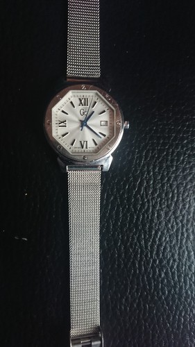 Montre guess collection swiss - montre,