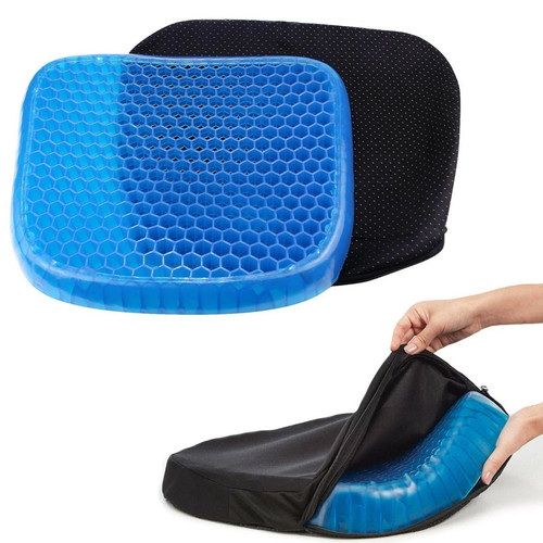 Coussin antidécubitus - coussin,